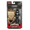 Marvel Legends Series - Shriek - Armadillo Costruisci una figura