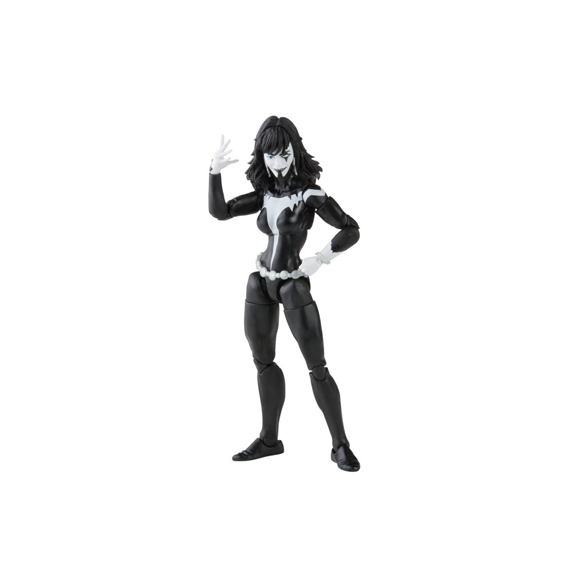 Marvel Legends Series - Shriek - Armadillo Costruisci una figura