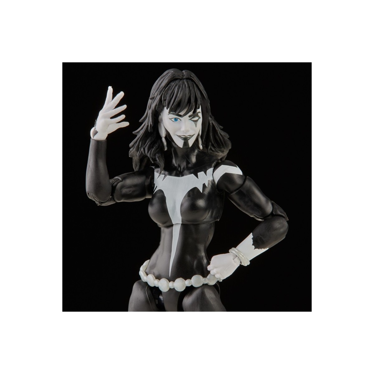 Marvel Legends Series - Shriek - Armadillo Costruisci una figura