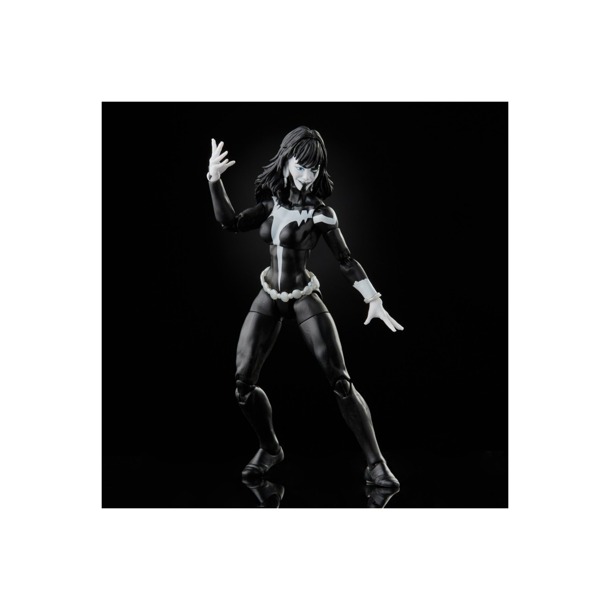 Marvel Legends Series - Shriek - Armadillo Costruisci una figura