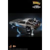 Hot Toys - Ritorno al futuro 2 Delorean 1/6 - BTTF2