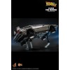Hot Toys - Ritorno al futuro 2 Delorean 1/6 - BTTF2