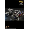 Hot Toys - Ritorno al futuro 2 Delorean 1/6 - BTTF2