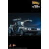 Hot Toys - Ritorno al futuro 2 Delorean 1/6 - BTTF2