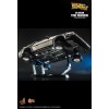 Hot Toys - Ritorno al futuro 2 Delorean 1/6 - BTTF2