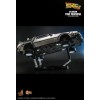 Hot Toys - Ritorno al futuro 2 Delorean 1/6 - BTTF2