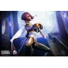 Lega delle leggende il grande duellante Fiora Laurent 1/4 scala statua in edizione limitata