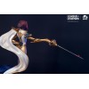 Lega delle leggende il grande duellante Fiora Laurent 1/4 scala statua in edizione limitata
