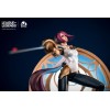 Lega delle leggende il grande duellante Fiora Laurent 1/4 scala statua in edizione limitata