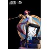 Lega delle leggende il grande duellante Fiora Laurent 1/4 scala statua in edizione limitata