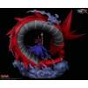 Statua Taka Corp - Yu Gi-Oh! - Yami Yugi & Slifer The Celestial Dragon - 1/6