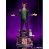 Iron Studios Statue Art scale 1/10 - PRESIDENT LOKI VARIANT - Loki