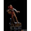Statua Iron Studios Arte scala 1/10 - LADY DEATHSTRIKE