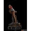 Statua Iron Studios Arte scala 1/10 - LADY DEATHSTRIKE