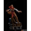 Statua Iron Studios Arte scala 1/10 - LADY DEATHSTRIKE
