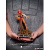 Statua Iron Studios Arte scala 1/10 - LADY DEATHSTRIKE