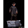 Iron Studios - BTTF 3 - Marty McFly Back to the Future Part III - BDS Art Scale