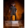 Iron Studios - BTTF 3 - Marty McFly Back to the Future Part III - BDS Art Scale