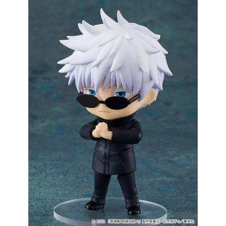 Goodsmile Nendoroid - Jujutsu Kaisen 0 - SATORU GOJO