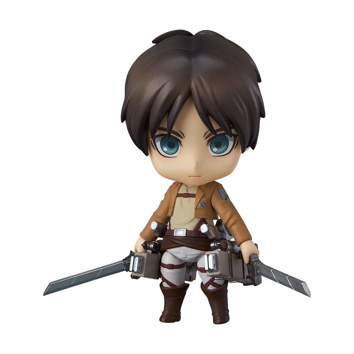 Nendoroid - Attack on Titan - Eren Yeager