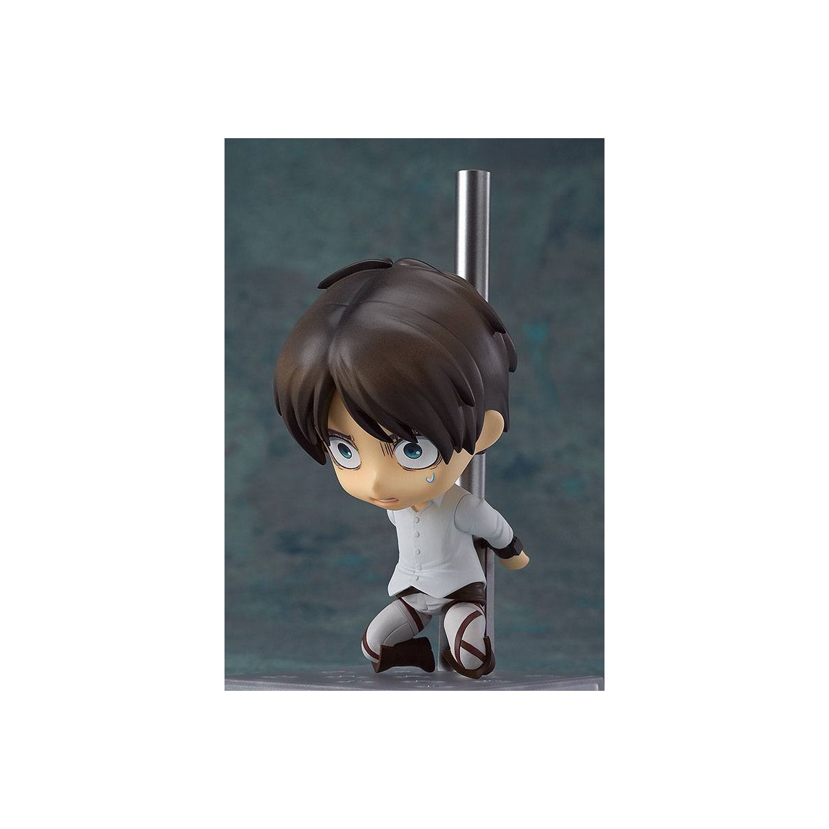 Nendoroid - Attack on Titan - Eren Yeager