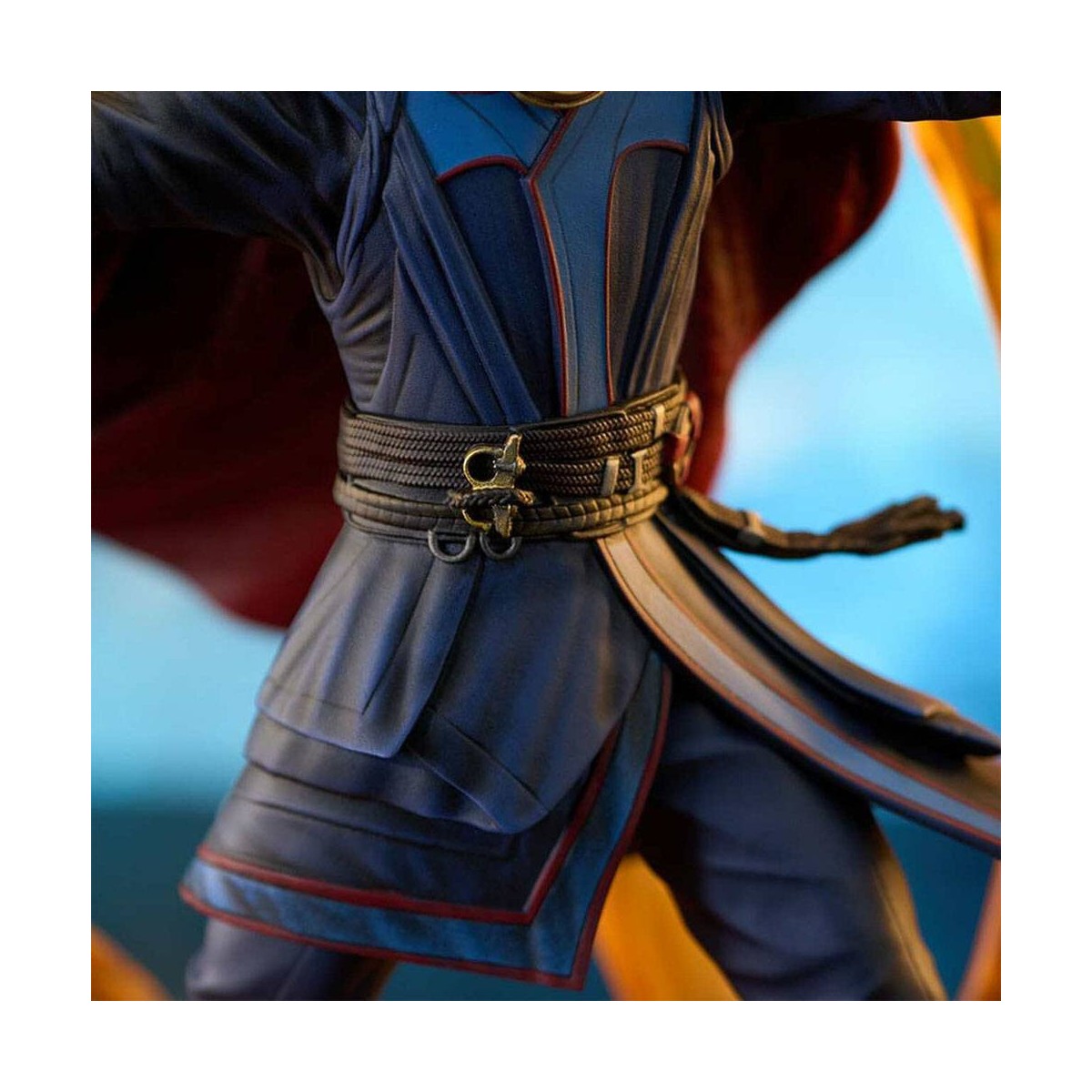 Diamond Marvel Gallery Figure - Doctor Strange nel multiverso della follia