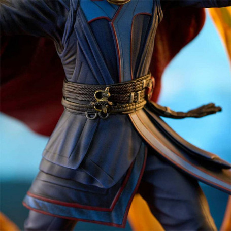 Diamond Marvel Gallery Figure - Doctor Strange nel multiverso della follia