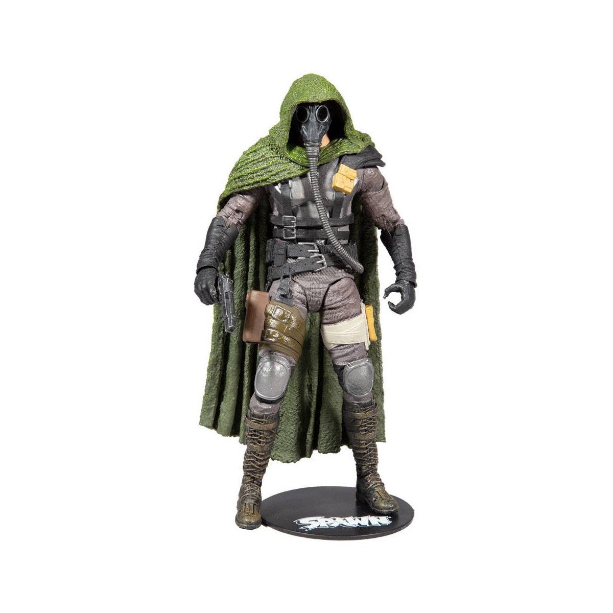 McFarlane Spawn Universe -Soul Crusher 1/12