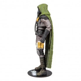 McFarlane Spawn Universe -Soul Crusher 1/12