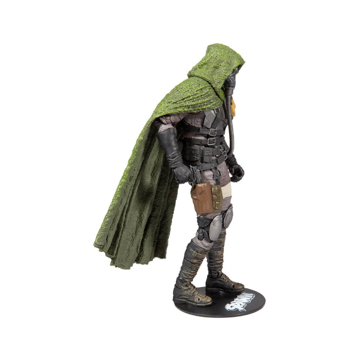 McFarlane Spawn Universe -Soul Crusher 1/12
