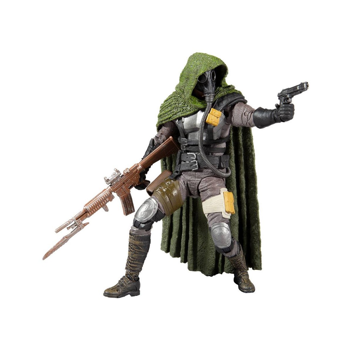 McFarlane Spawn Universe -Soul Crusher 1/12