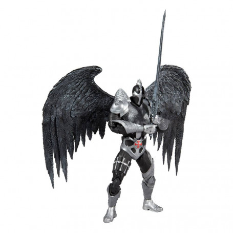 McFarlane Spawn Universe - The Dark Redeemer 1/12
