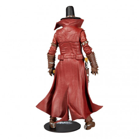 McFarlane Spawn Universe - Gunslinger Spawn Gatling Gun Variant 1/12