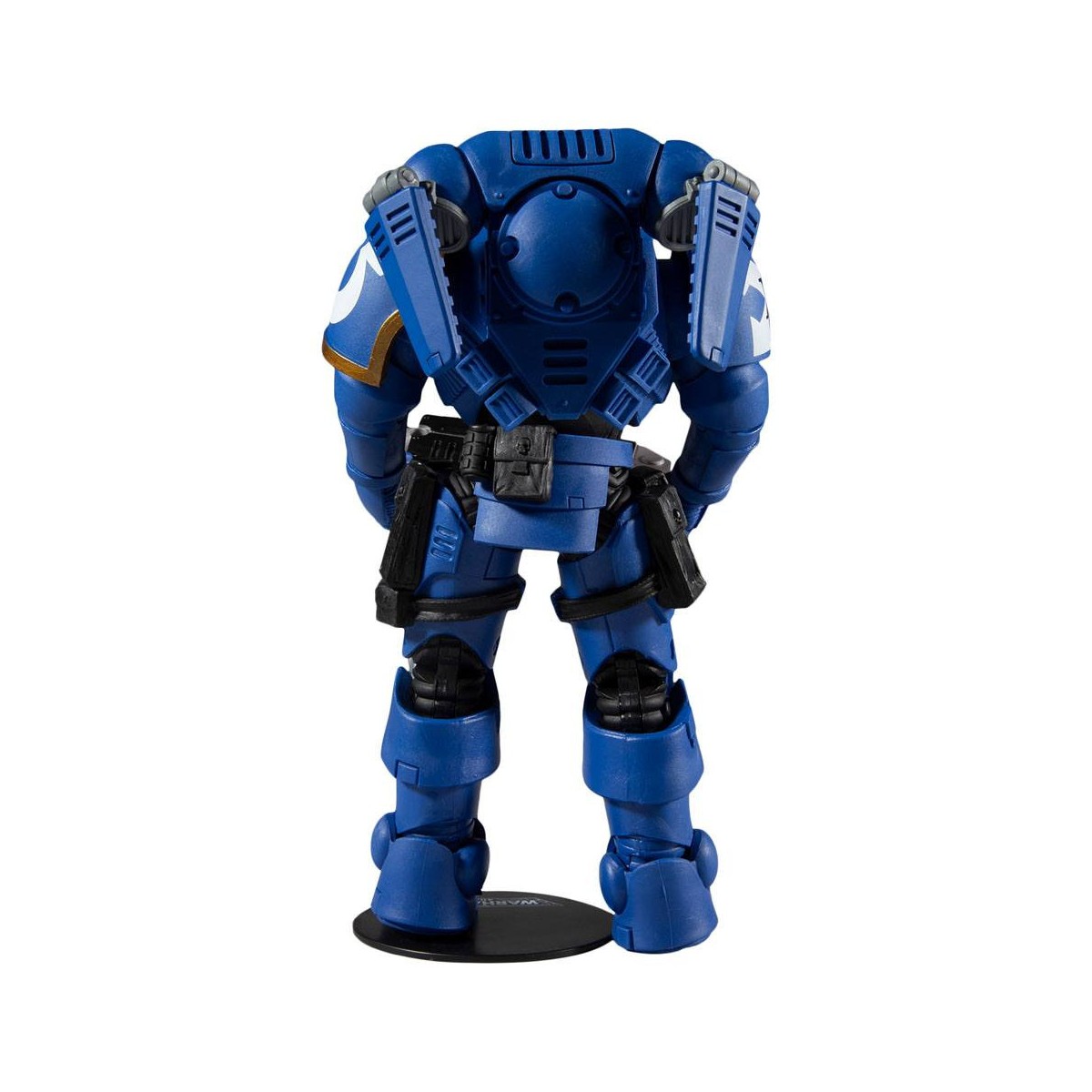 Mc Farlane - Ultramarine Reiver con carabina Bolt - Warhammer 40K