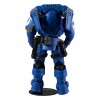 Mc Farlane - Ultramarine Reiver con carabina Bolt - Warhammer 40K