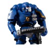 Mc Farlane - Ultramarine Reiver con carabina Bolt - Warhammer 40K