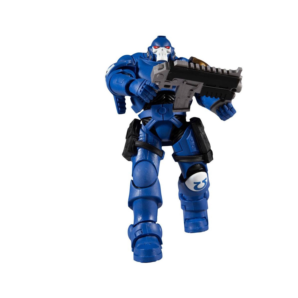 Mc Farlane - Ultramarine Reiver con carabina Bolt - Warhammer 40K