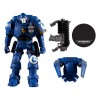 Mc Farlane - Ultramarine Reiver con carabina Bolt - Warhammer 40K
