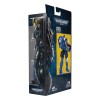 Mc Farlane - Ultramarine Reiver con carabina Bolt - Warhammer 40K