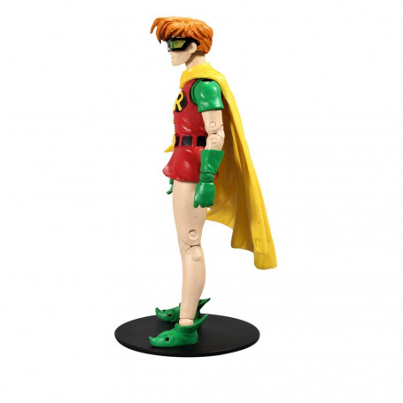 Mc Farlane DC Multiverse - Robin - The Dark Knight Returns Build A 1/12
