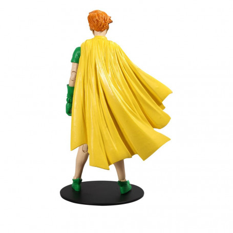 Mc Farlane DC Multiverse - Robin - The Dark Knight Returns Build A 1/12