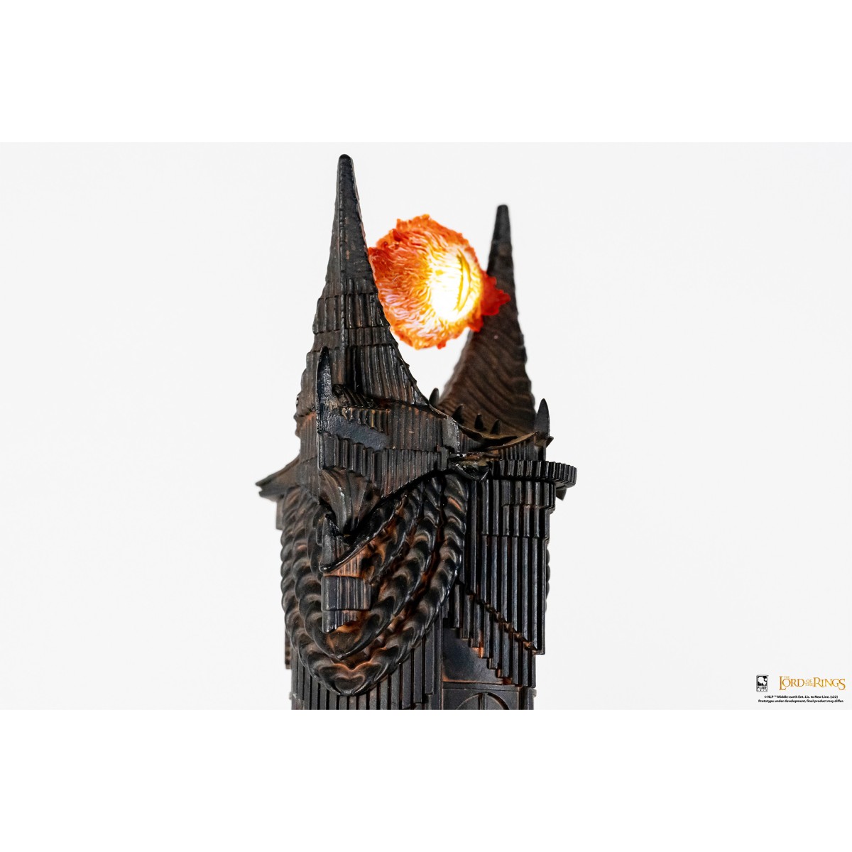 Pure Arts LOTR Sauron Art Mask 1:1 - Lord of the Rings - Il Signore degli Anelli
