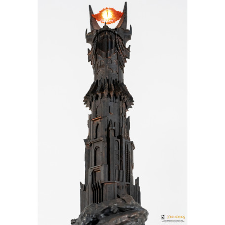 Pure Arts LOTR Sauron Art Mask 1:1 - Lord of the Rings - Il Signore degli Anelli