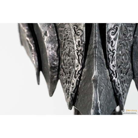 Pure Arts LOTR Sauron Art Mask 1:1 - Lord of the Rings - Il Signore degli Anelli