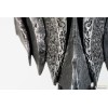 Pure Arts LOTR Sauron Art Mask 1:1 - Lord of the Rings - Il Signore degli Anelli