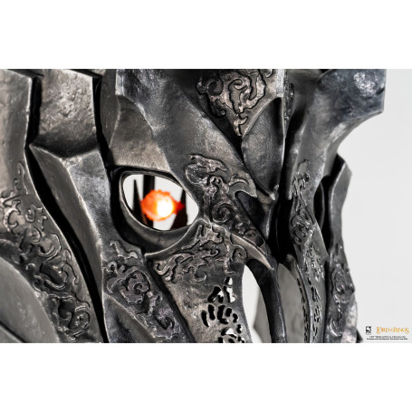 Pure Arts LOTR Sauron Art Mask 1:1 - Lord of the Rings - Il Signore degli Anelli
