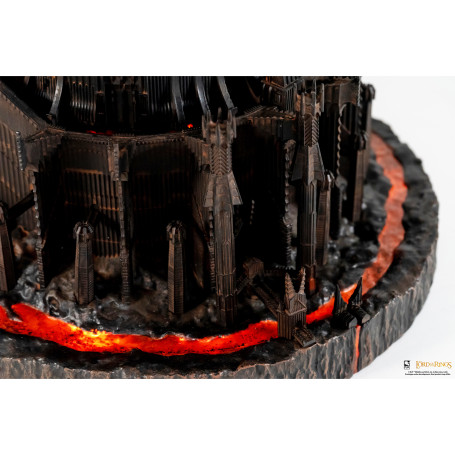 Pure Arts LOTR Sauron Art Mask 1:1 - Lord of the Rings - Il Signore degli Anelli