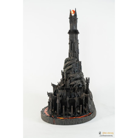 Pure Arts LOTR Sauron Art Mask 1:1 - Lord of the Rings - Il Signore degli Anelli