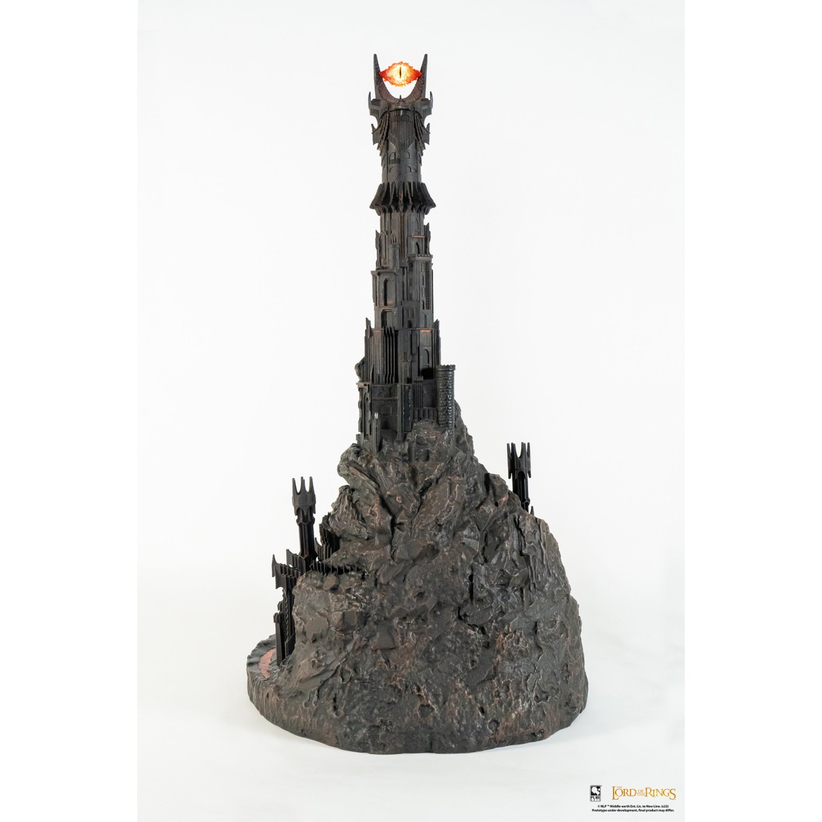 Pure Arts LOTR Sauron Art Mask 1:1 - Lord of the Rings - Il Signore degli Anelli