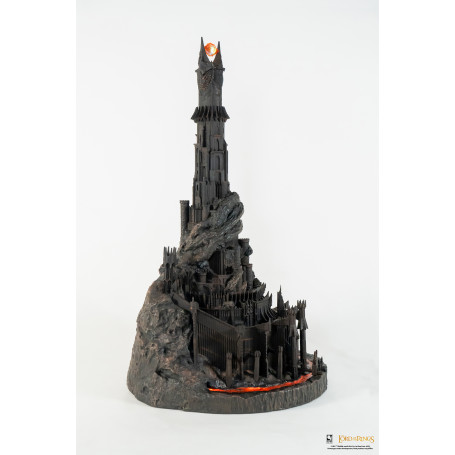 Pure Arts LOTR Sauron Art Mask 1:1 - Lord of the Rings - Il Signore degli Anelli